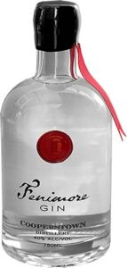 Cooperstown Distillery Fenimore Gin