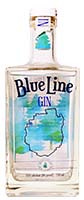 Blue Line Gin