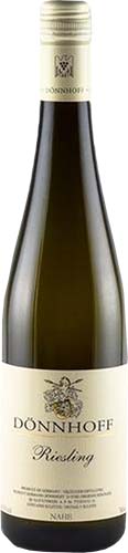 Dannhoff Donnhoff Riesling