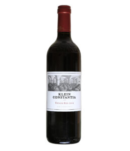 Klein Constantia Estate Red 2018