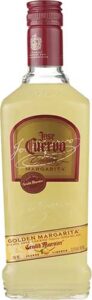 Jose Cuervo Margaritas Mix Classic Lime