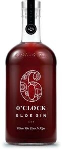 Mr Boston Sloe Gin