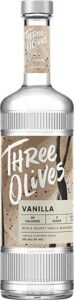 Three Olives Vanilla Vodka