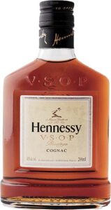 Hennessy VSOP Privilege Cognac