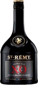 St-Remy XO French Brandy