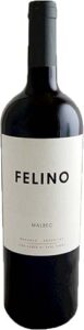 Felino Vina Cobos Malbec Argentina Red Wine