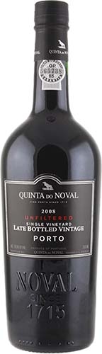 Quinta do Noval 2016 Porto Late d Vintage Port