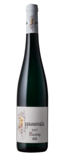 Appassionata Riesling Gg 2017