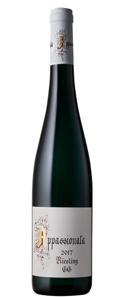 Appassionata Riesling Gg 2017