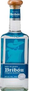 Bribon Blanco Tequila