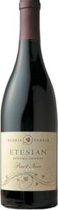 Gloria Ferrer Pinot Noir Etesian Sonoma County