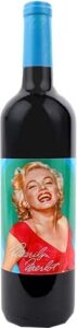 Marilyn Wines Monroe Merlot 2013