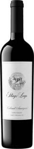 Stags Leap Wine Cellars Cabernet Sauvignon Napa Valley 1992