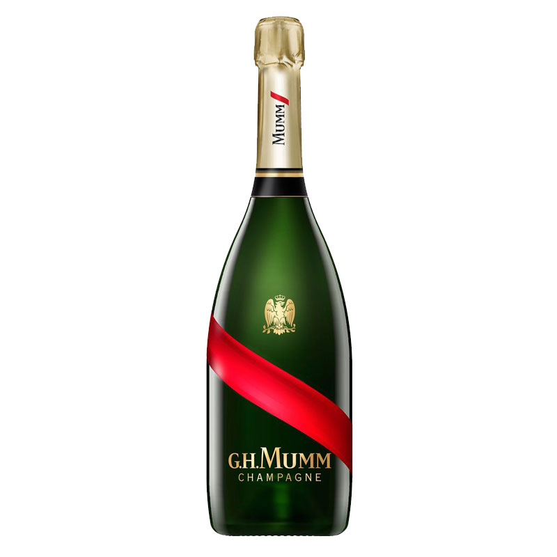 Mumm G.H. Cordon Rouge Brut