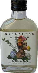 Wandering Barman Mezcal Margarita 100ml