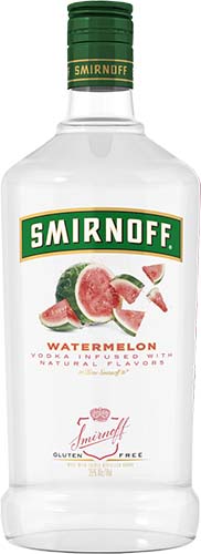 Smirnoff Juicy Watermelon Vodka