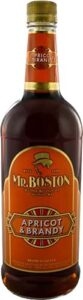 Mr. Boston Mr.Boston Apricot Brandy