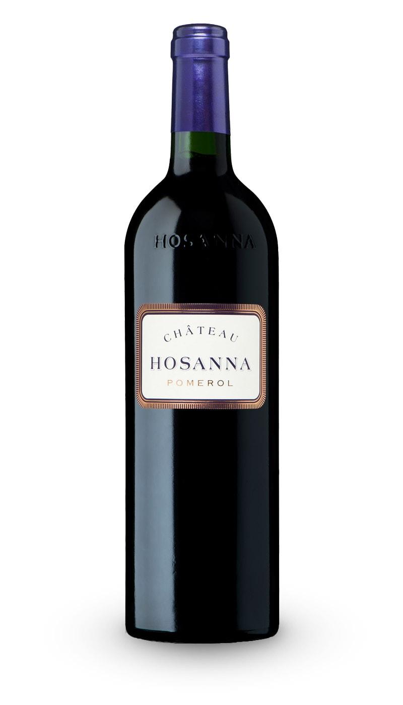 Chateau Hosanna Pomerol