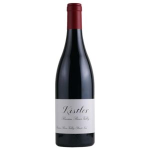 Kistler Pinot Noir Rus River