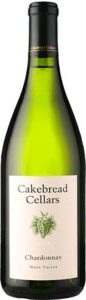 Cakebread Cellars Napa Valley, 2010 Chardonnay