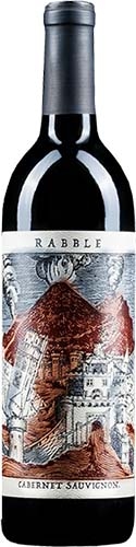 Rabble Wine Co. Red Blend