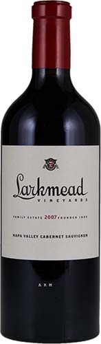 Larkmead Vineyards 2019 Napa Valley Cabernet Sauvignon