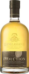 Glenglassaugh Scotch Single Malt Torfa