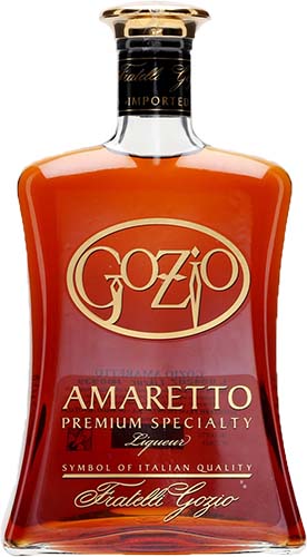 Gozio Amaretto