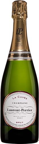 Laurent Perrier NV Laurent-Perrier Brut La Cuvee Champagne