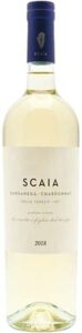 Scaia Garganega/Chardonnay