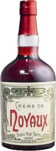 Tempus Fugit Spirits Creme De Noyaux Liqueur