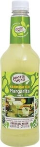 Master Mix Of Mixes Margarita