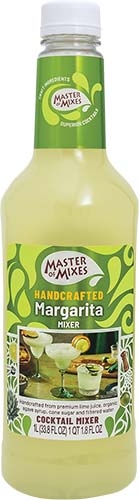 Master Mix Of Mixes Margarita