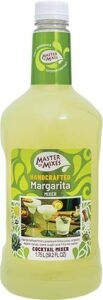 Master Of Mix Mixes Margarita