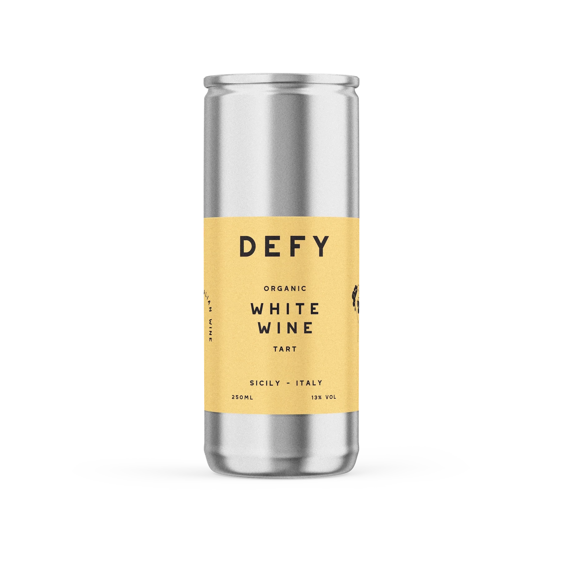 Defy White Wine 4pk