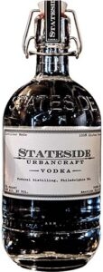 Stateside Urbancraft Vodka