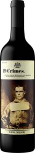 19 Crimes Red Wine