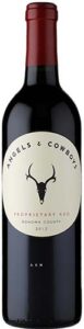 Angels & Cowboys Proprietary Red Blend Wine