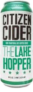 Citizen Cider The Lake Hopper