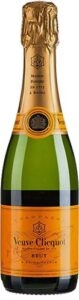 Veuve Clicquot Yellow Label Brut Champagne