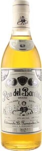 Ron del Barrilito Aged Rum Two Stars Calidad Extra