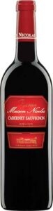 Maison Nicolas Reserve Cabernet Sauvignon