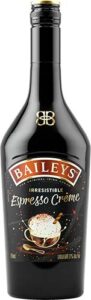 Bailey’s Espresso Irish Cream Liqueur