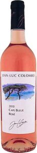 Jean-Luc Colombo Jean-Luc France Cape Bleue Rose