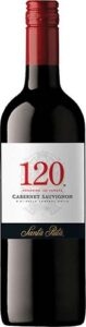 Santa Rita 120 Cabernet Sauvignon