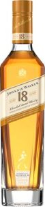 Johnnie Walker Aged 18 Years Blended Scotch Whisky,