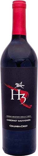 H3 Columbia Crest Horse Heaven Hills, 2006 Cabernet Sauvignon