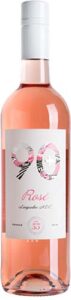 90+ Cellars Rose, Lot 33, France