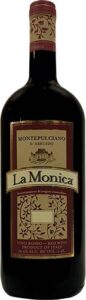 La Monica Montepulciano