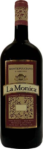 La Monica Montepulciano